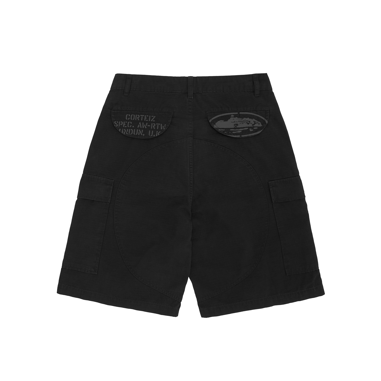 パンツ corteiz harfpants SHORTS – CRTZRTW