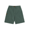 GUERILLAZ CARGO SHORT [OLIVE]