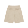 GUERILLAZ CARGO SHORT [TAN]