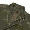 GUERILLAZ JACKET [GREEN CAMO]