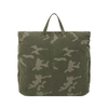 GUERILLAZ HELMUT BAG [GREEN CAMO]