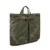 GUERILLAZ HELMUT BAG [GREEN CAMO]