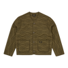 GUERILLAZ PARKA LINER [OLIVE]