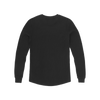 GUERILLAZ THERMAL LS TEE [BLACK]