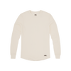 GUERILLAZ THERMAL LS TEE [CREAM]