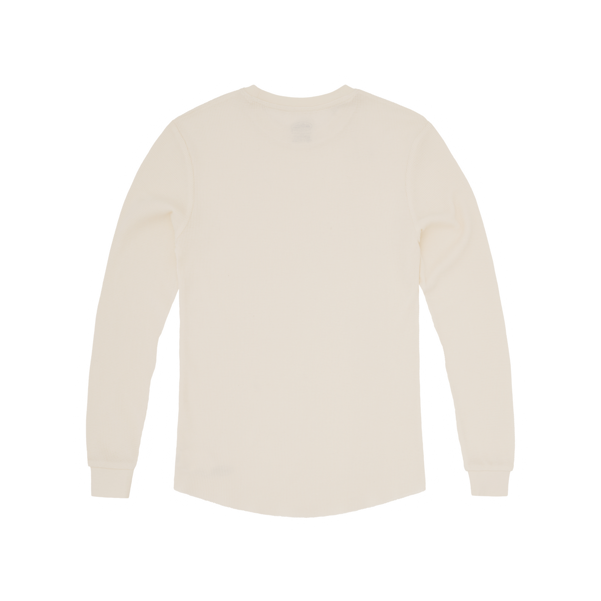 GUERILLAZ THERMAL LS TEE [CREAM]