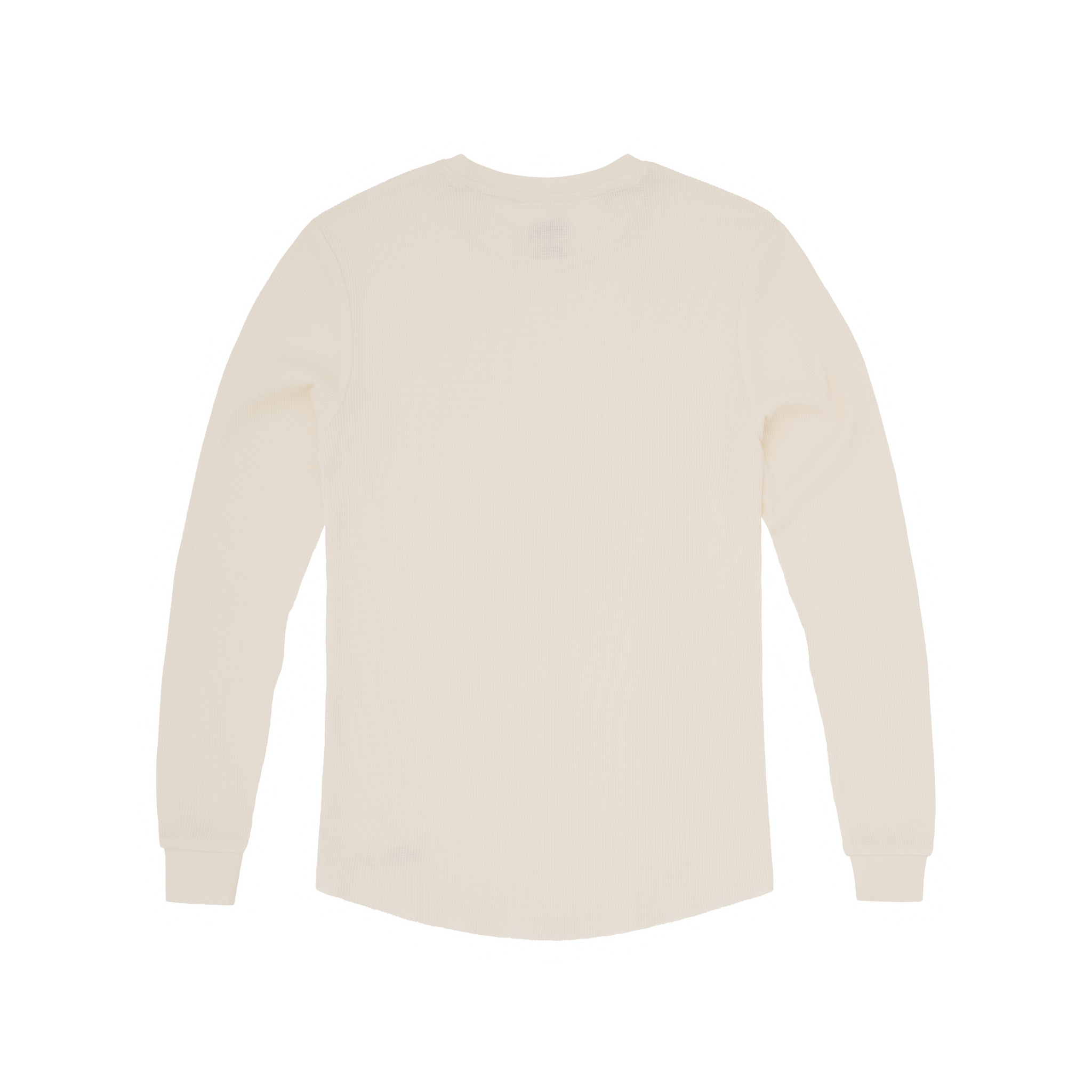 GUERILLAZ THERMAL LS TEE [CREAM]