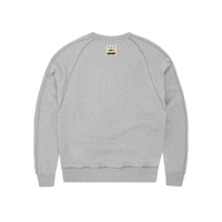 HMP V2 SWEATSHIRT [GREY]