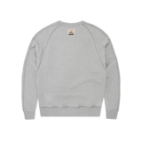 HMP V2 SWEATSHIRT [GREY]