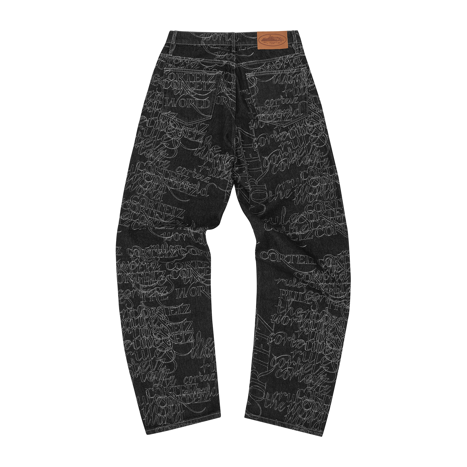 パンツ corteiz harfpants Corteiz Cargo PantS