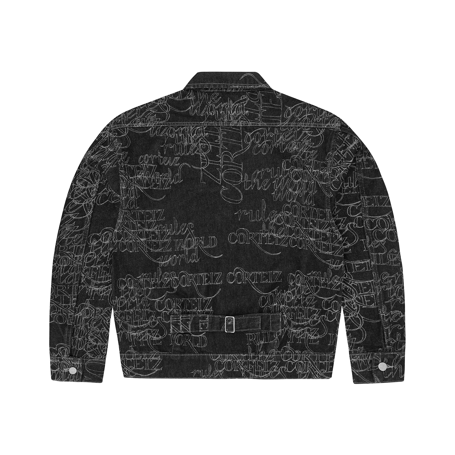 CORTEIZ パーカー　xs 2025年最新】Corteiz パーカーの人気アイテム - メルカリ