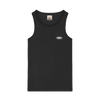 HMP ESSENTIALS TANK TOP [BLACK]
