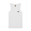 HMP ESSENTIALS TANK TOP [WHITE]
