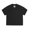 HMP MESH PANEL JERSEY [BLACK]