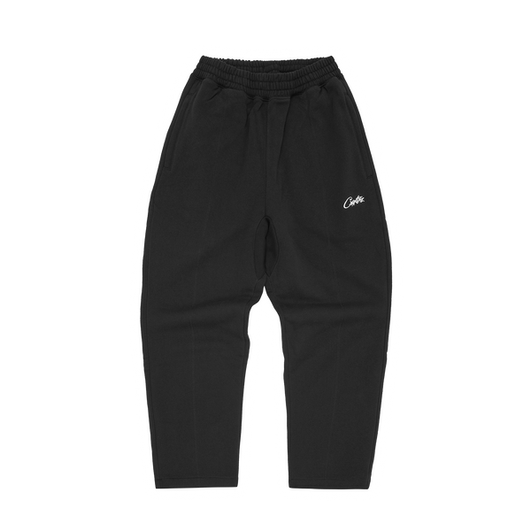 パンツ corteiz hmp open hem sweatpant HMP OPEN HEM SWEATPANT [BLACK] – CRTZRTW