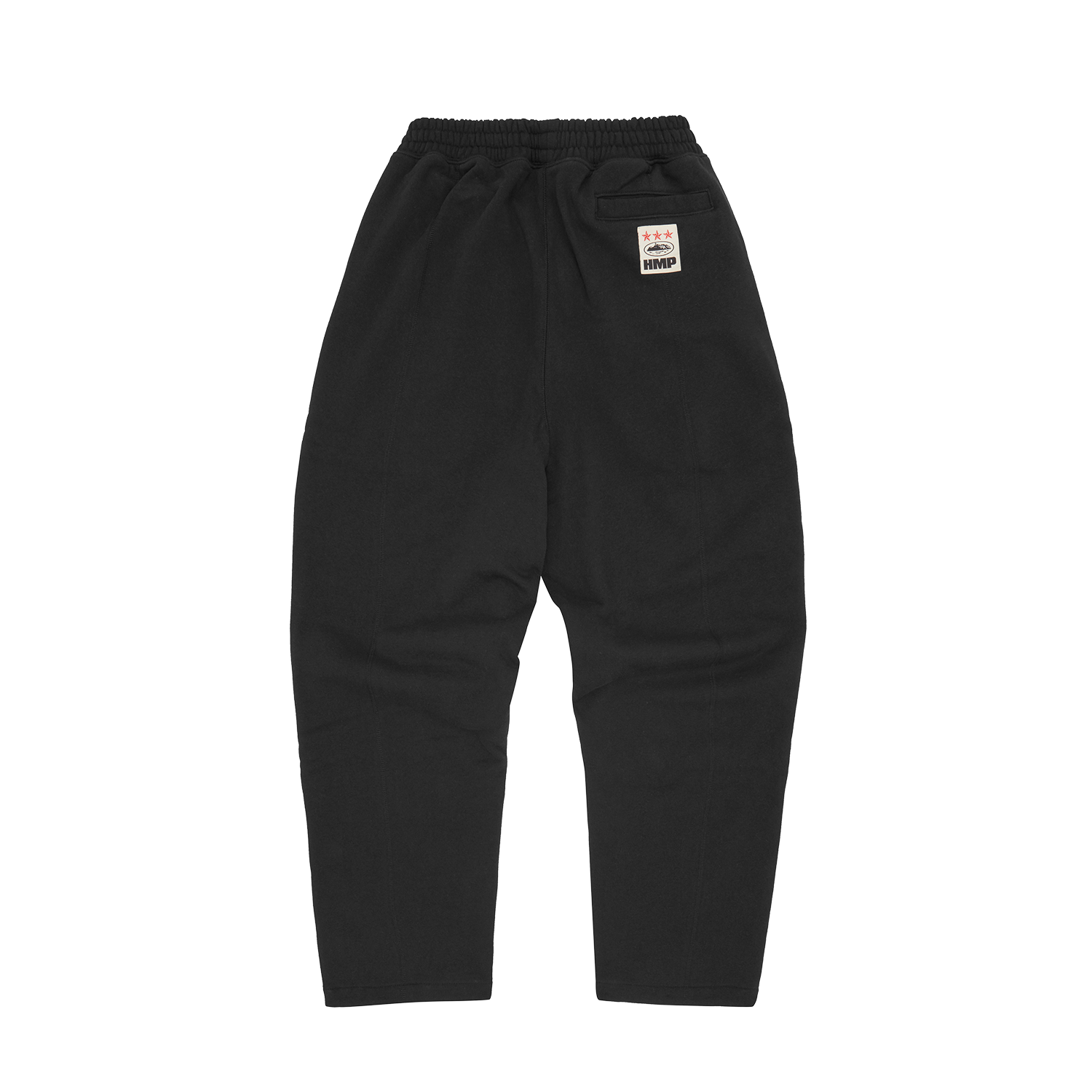 パンツ corteiz hmp open hem sweatpant HMP OPEN HEM SWEATPANT [BLACK] – CRTZRTW