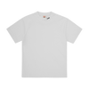 HMP PANEL MOCK TEE [OFF WHITE]