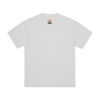 HMP PANEL MOCK TEE [OFF WHITE]