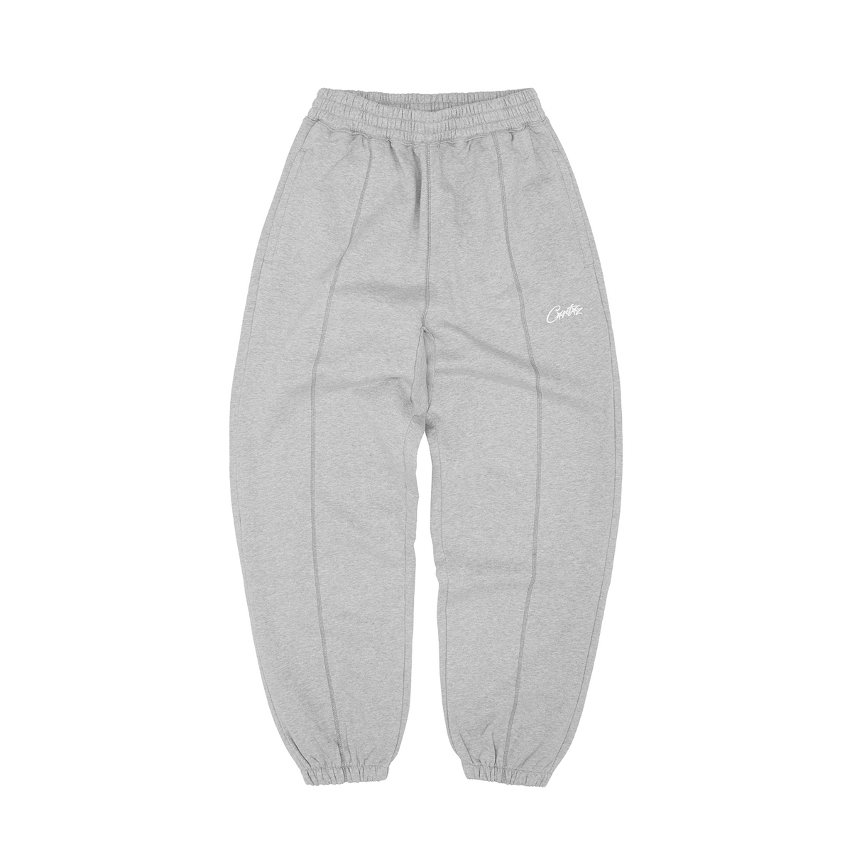 HMP V2 SWEATPANT [HEATHER GREY]