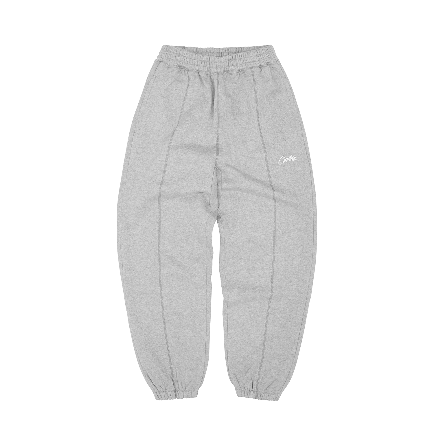 HMP V2 SWEATPANT [HEATHER GREY]
