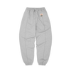 HMP V2 SWEATPANT [HEATHER GREY]