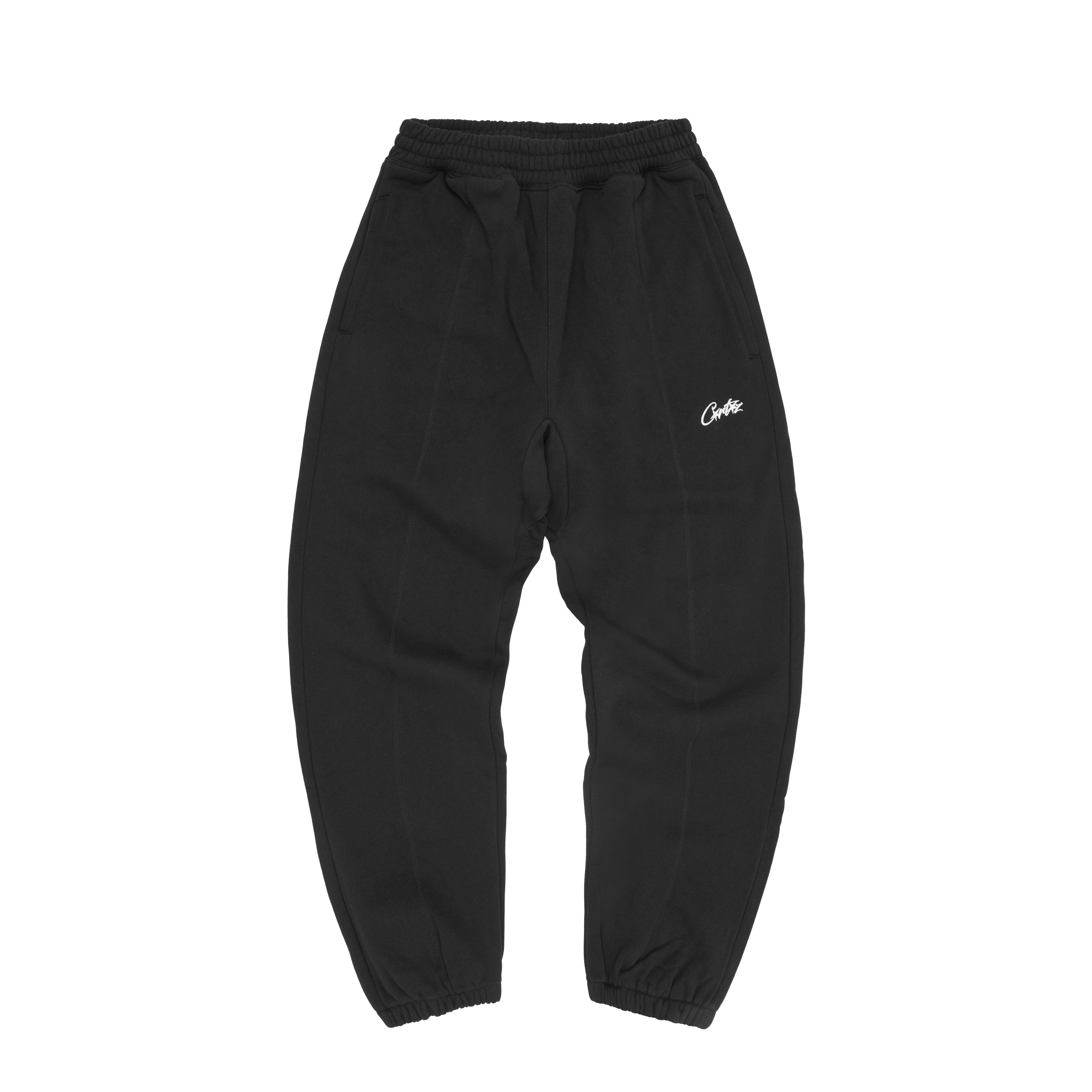 HMP V2 SWEATPANT [BLACK]