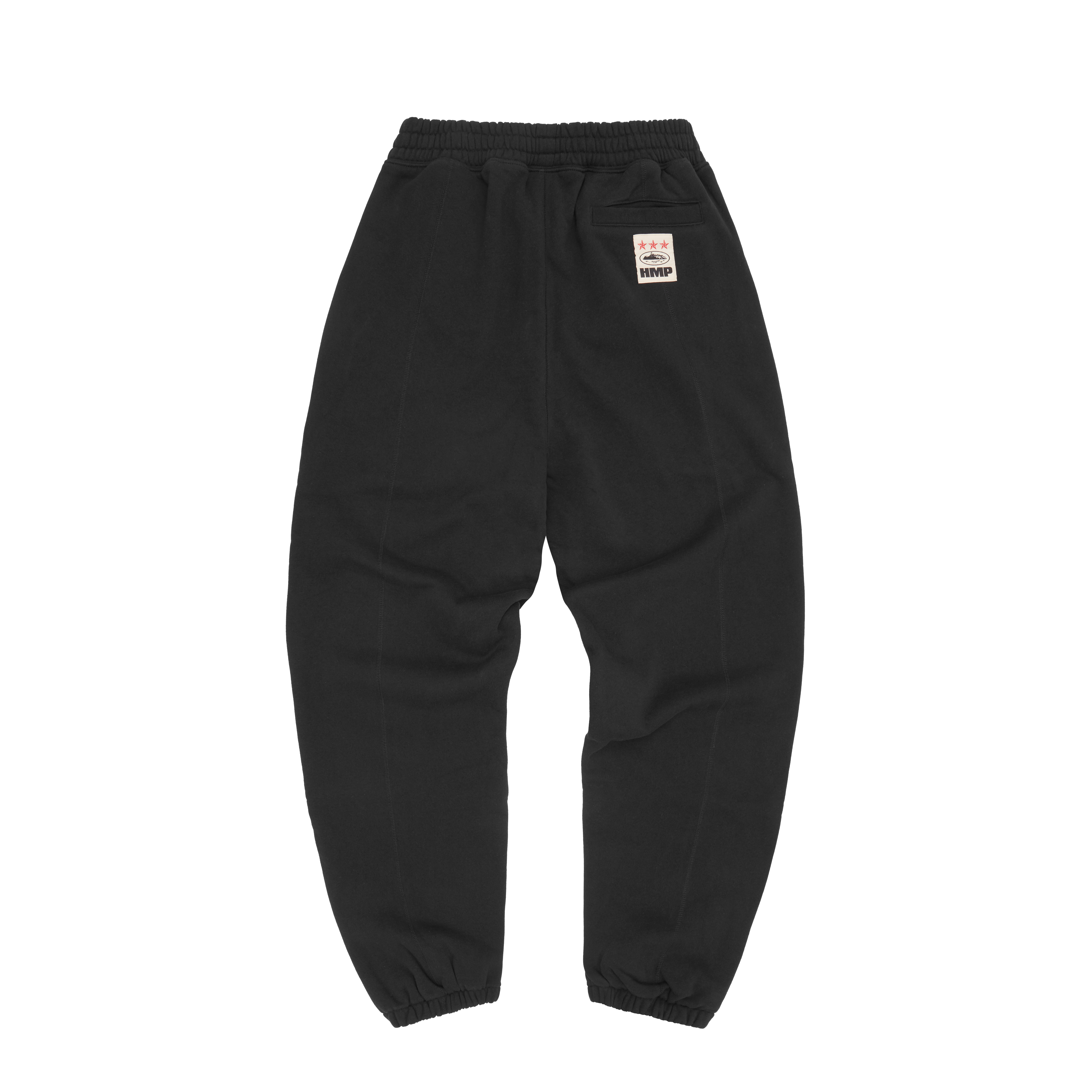 HMP V2 SWEATPANT [BLACK]