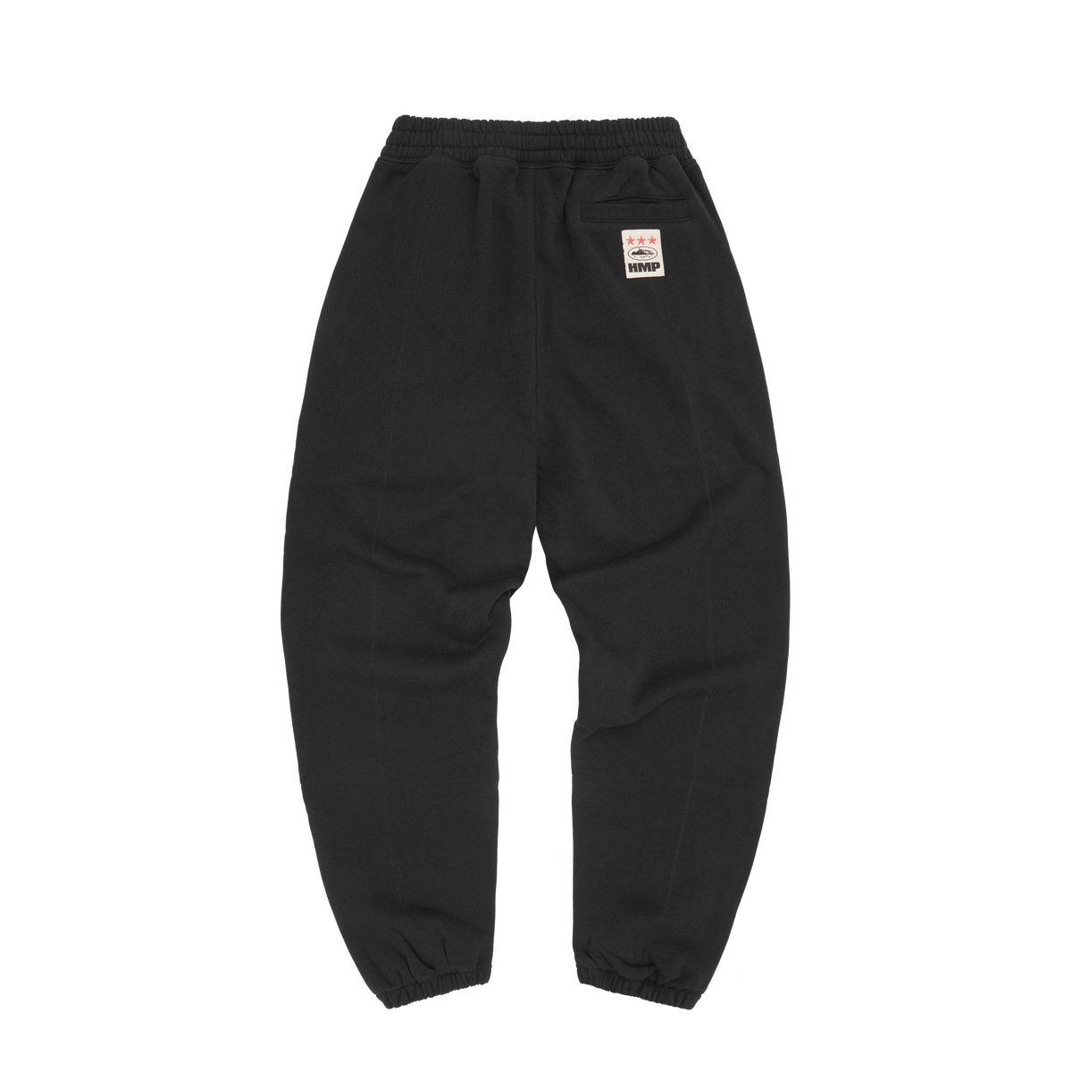 HMP V2 SWEATPANT [BLACK]