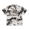 ISLAND PUFF PRINT TEE [ARCTIC CAMO]