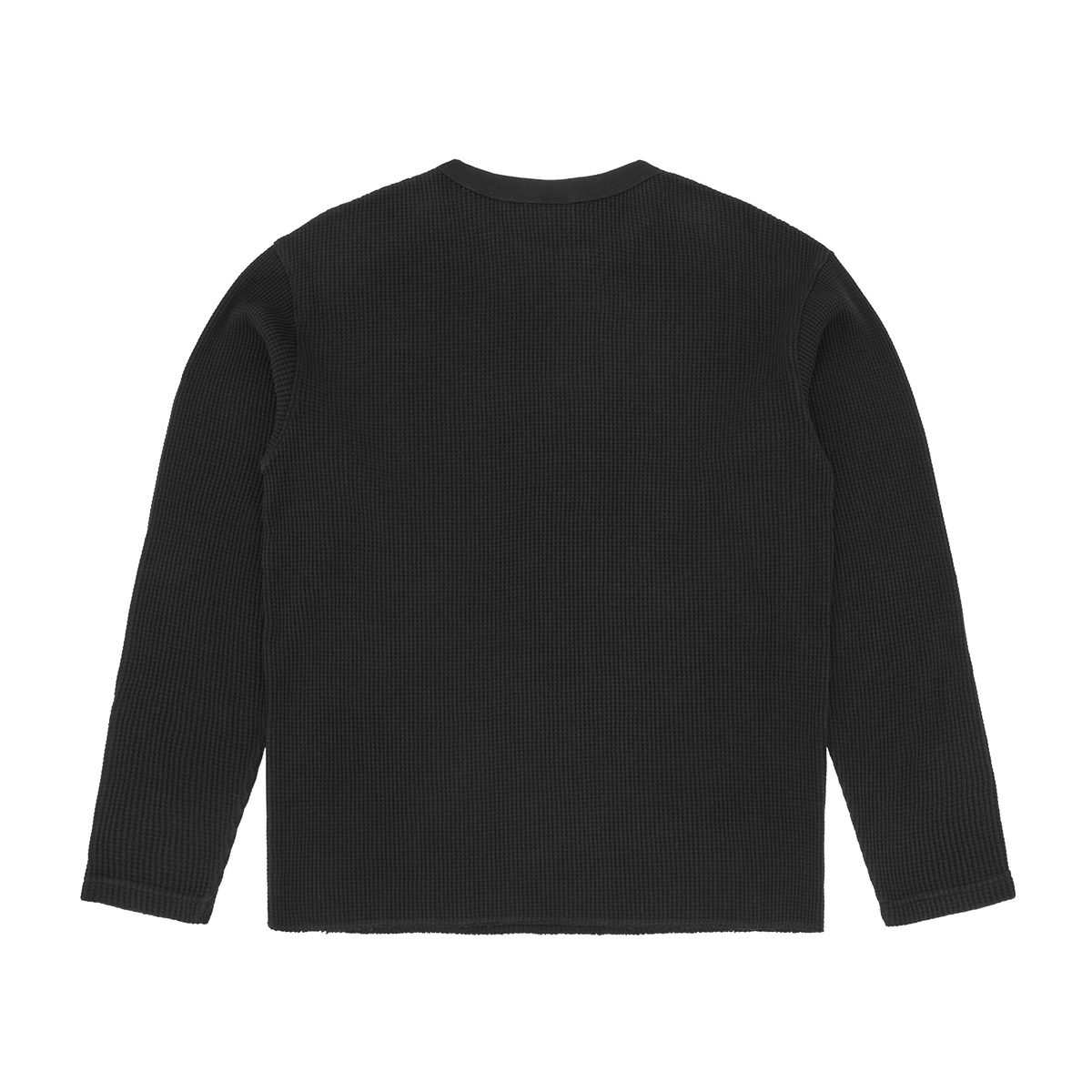 ISLAND THERMAL LS [BLACK]