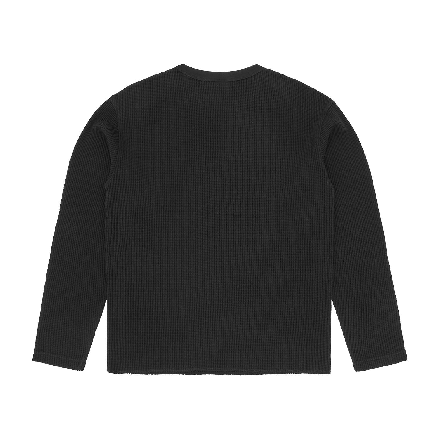 ISLAND THERMAL LS [BLACK]