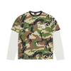 ISLAND HYBRID THERMAL LS [CAMO]