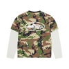 ISLAND HYBRID THERMAL LS [CAMO]
