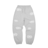 ISLAND WREATH SWEATPANT [HEATHER GREY]