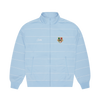 ITALIA TRACK JACKET [BABY BLUE]