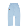 ITALIA TRACK PANT [BABY BLUE]