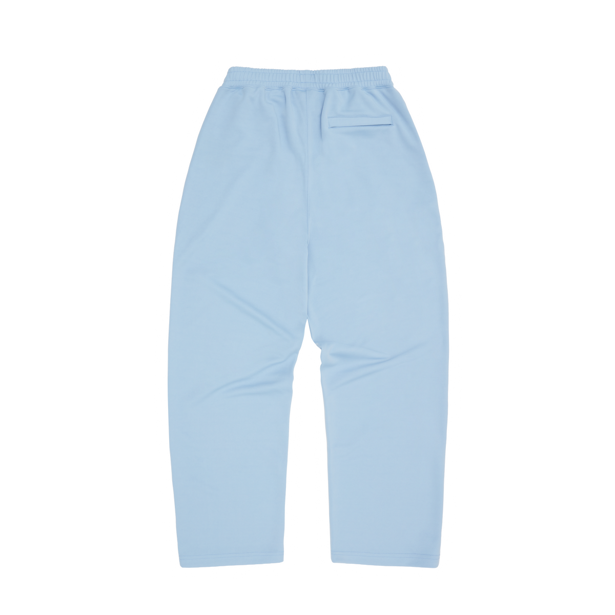 ITALIA TRACK PANT [BABY BLUE]