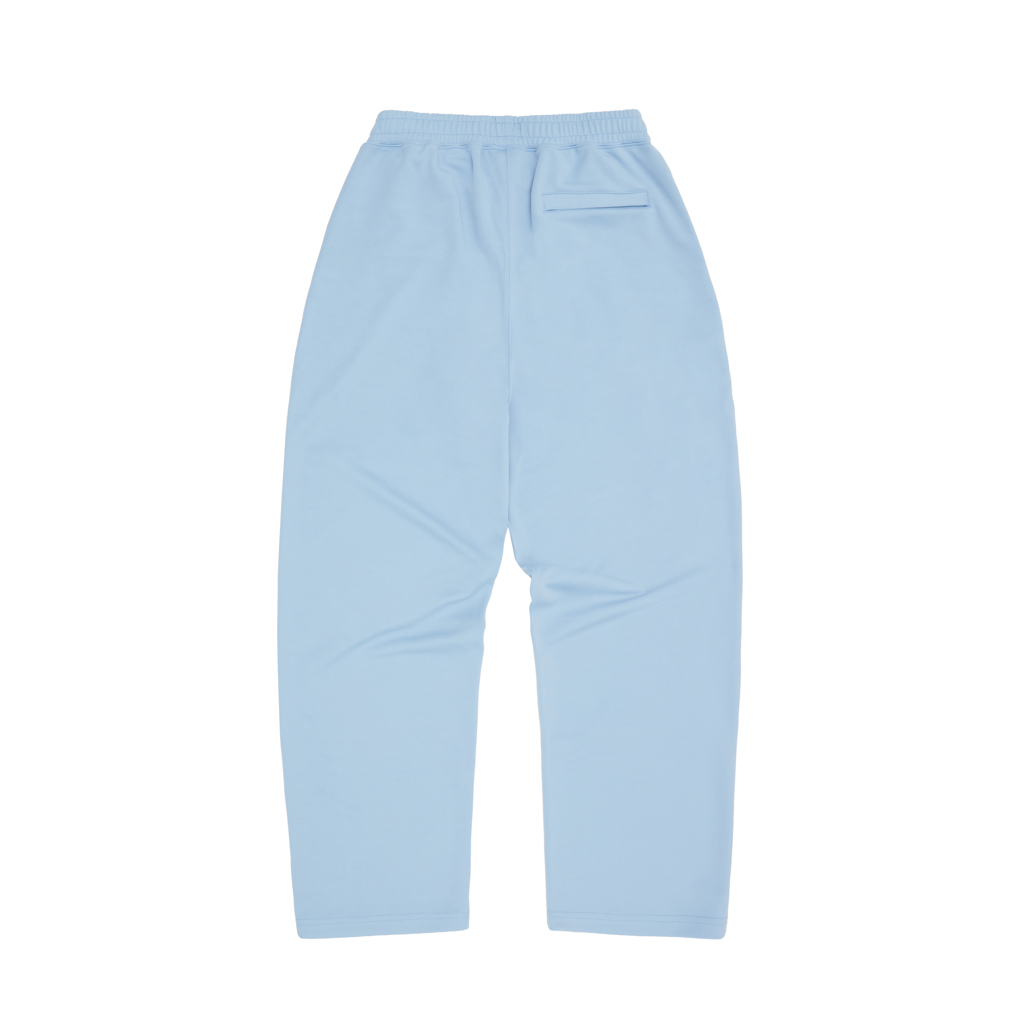 ITALIA TRACK PANT [BABY BLUE]