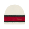 LUX KNIT BEANIE [CREAM]