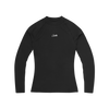 LITEWORK COMPRESSION TOP [BLACK]