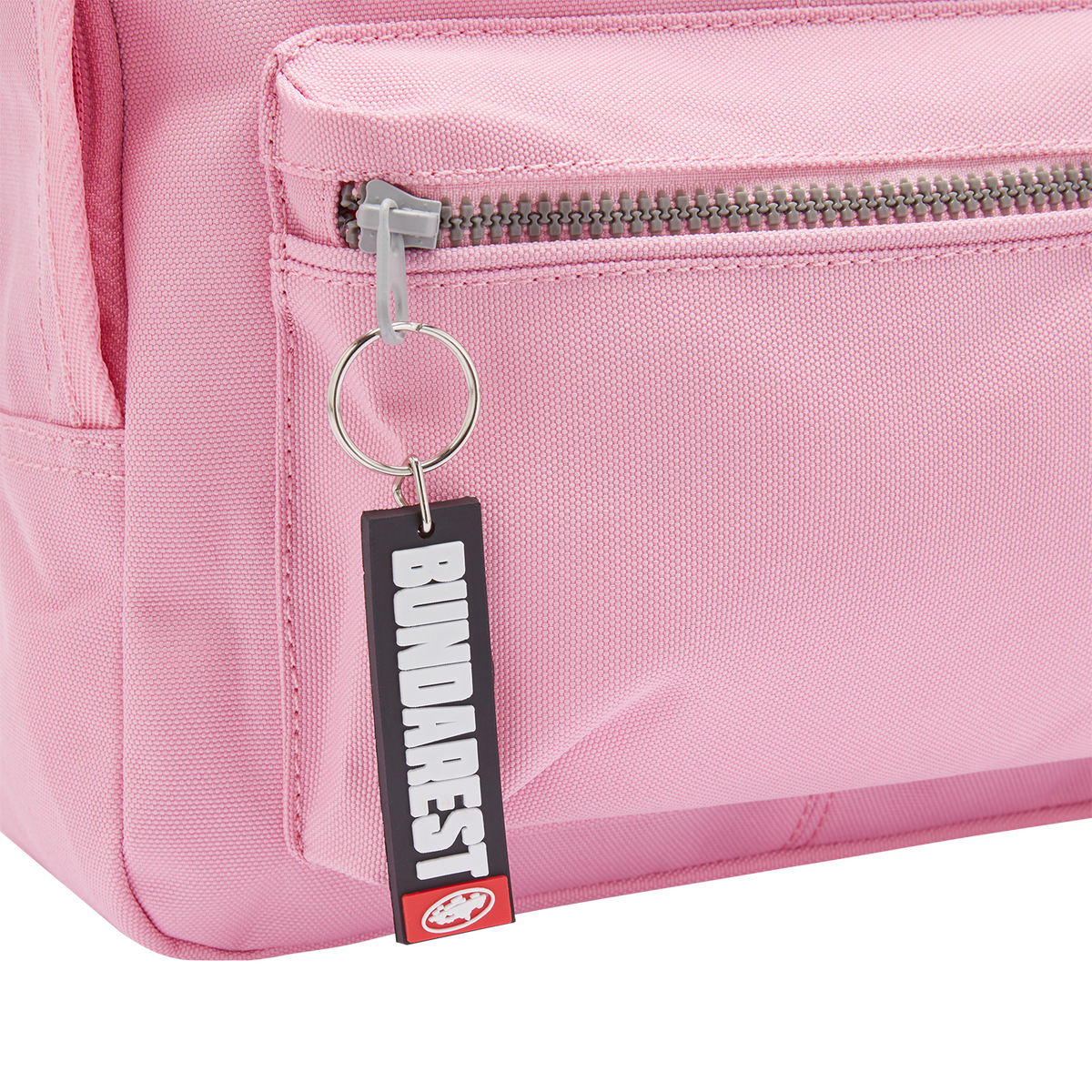 LIL BIG BACKPACK [PINK]