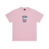 NOODLE TEE [PINK]
