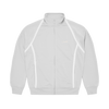 CONSIGLIERE TRACK JACKET [GREY]