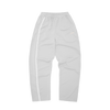 CONSIGLIERE TRACK PANT [GREY]