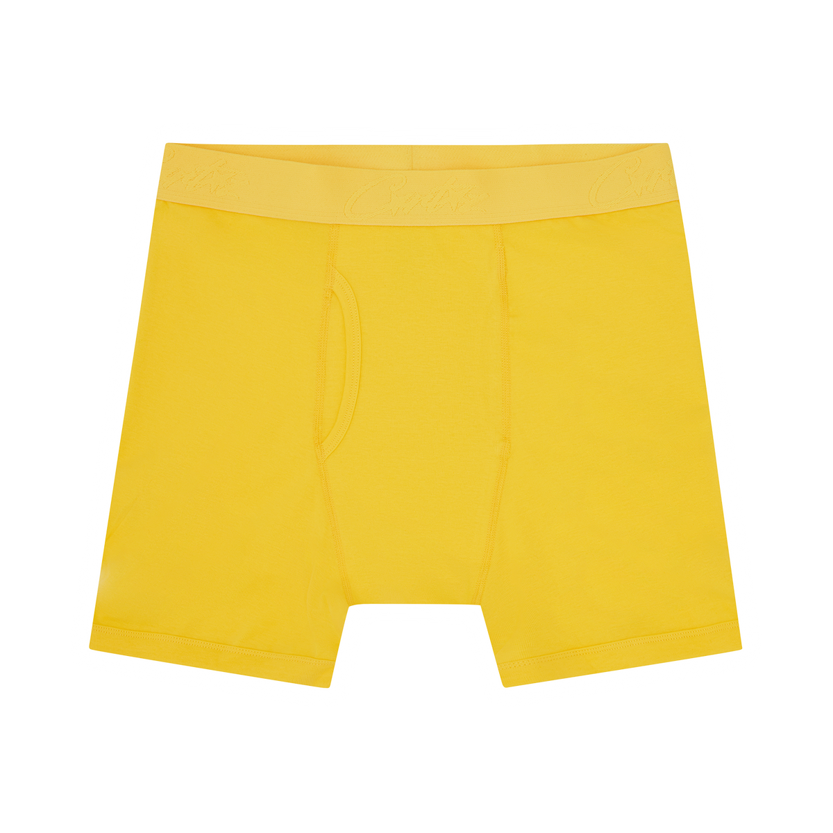 YELLOW TONAL ALLSTARZ BOXERS [3 PACK]