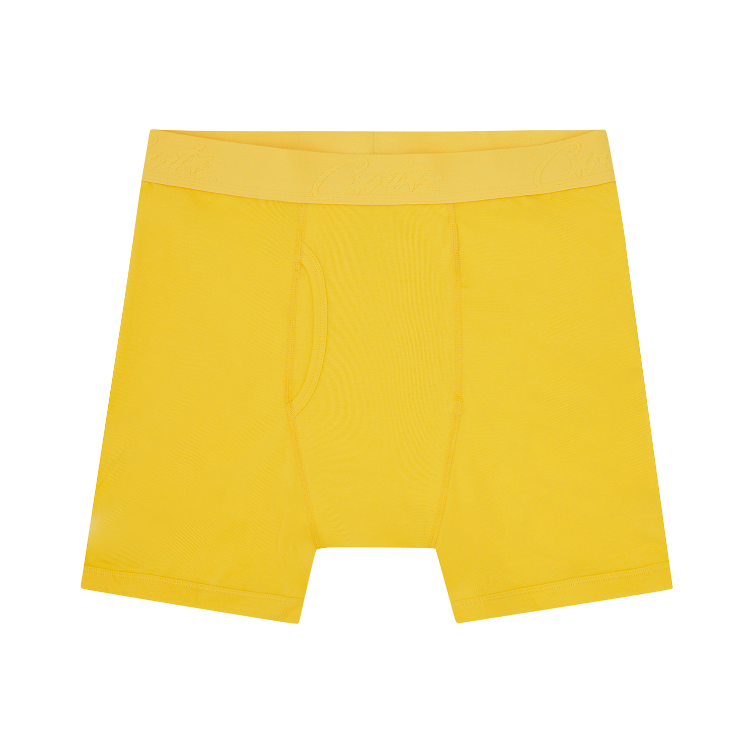 YELLOW TONAL ALLSTARZ BOXERS [3 PACK]