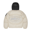 BOLO LITE OG DOWN JACKET [CLEAR]