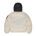 BOLO LITE OG DOWN JACKET [CLEAR]