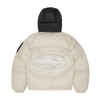 BOLO LITE OG DOWN JACKET [CLEAR]