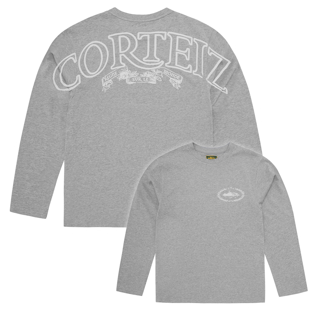 【XXL】CULTURE L/S TEE　THE　BONEZ　RIZE XXL】CULTURE L/S TEE THE BONEZ RIZE